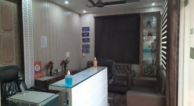 Hotel Devaaya Palace, Prenota Hotel Rishikesh Uttarakhand