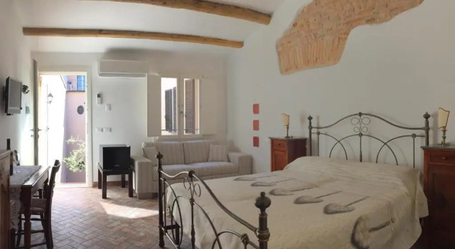La Casetta Nel Borgo, Забронировать Отель Отели в центре Фаэнца, в центре