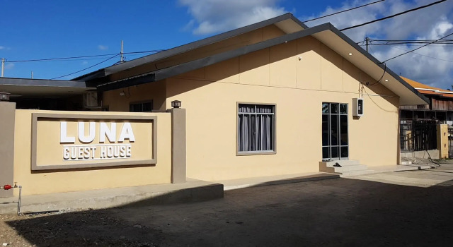 Luna Guesthouse, Boek Hotel Goedkope hotels in Borneo