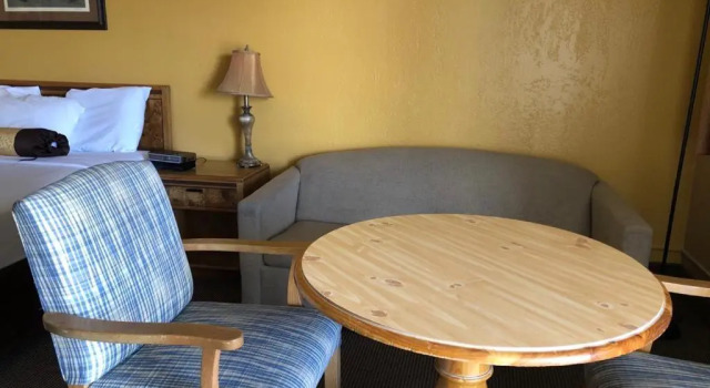 Номер Deluxe Knights Inn - Baker City