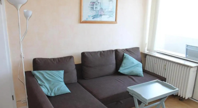Апартаменты Ferienwohnung L435 Fur 2-4 Personen An Der Ostsee
