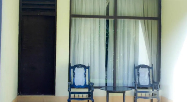 Номер Standard Heritage Kithulgala Rest House - Historic Home to a Bird Sanctuary