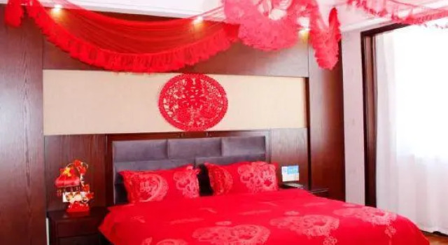 Bayan Nur Dingcheng Sunshine Hotel, Book Hotel Bayannur Inner Mongolia