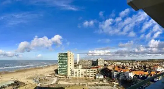 Seaview Seinpost Residence