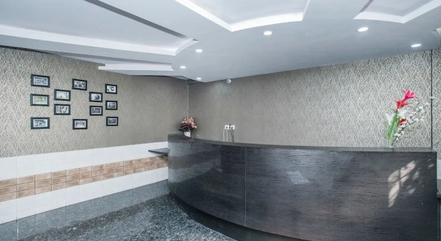 OYO 13941 NR Suites, Rezervovat Hotel Hotely v Bangalore s parkováním, Parkování