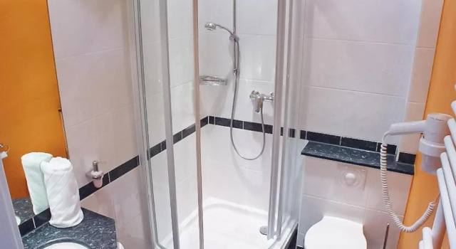 Четырёхместный номер Standard Berggasthof Hotel Igelwirt