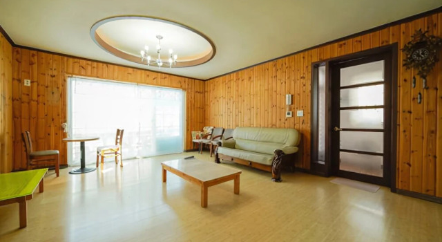 Gapyeong Lovers Pension
