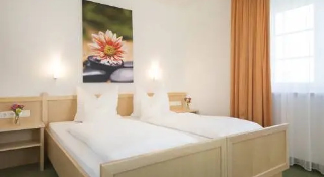 Hotel Oedhof