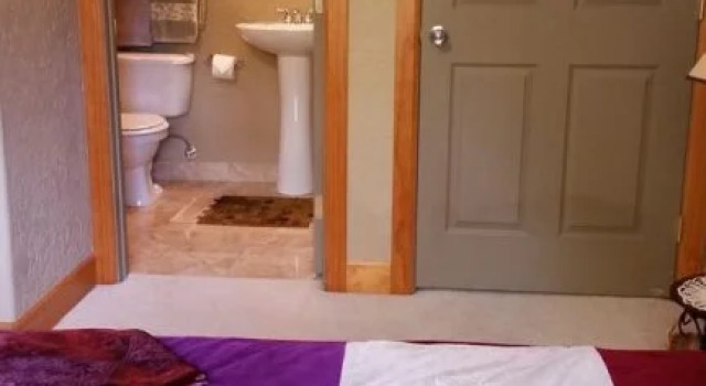 Silver Valley Bed and Breakfast, Varaa Hotelli Empire Colorado