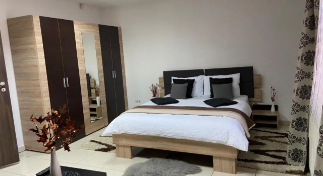 Aqua apartman satu mare, Book Apartment Apa Satu Mare