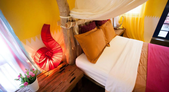 Mar Dei Amor Villa B&B