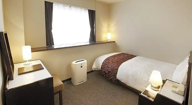 Номер Standard Hotel New Castle