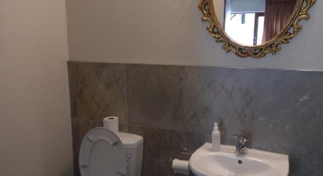 Troas Boutique hotel