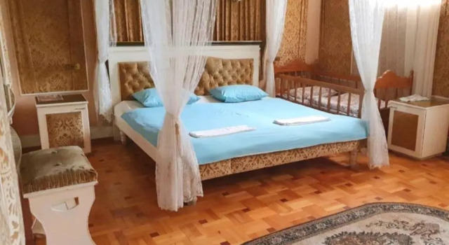 Classic Apartment on Kievyan