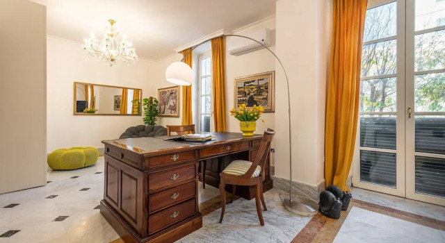 Полулюкс Relais La Lanterne