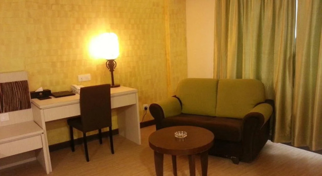 DZH Health Resort Club