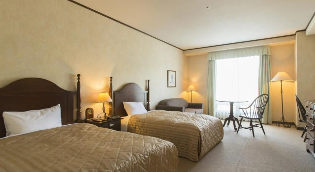 Blue Ridge Hotel, Boek Hotel Hotels in Hyogo met zwembad, Zwembad