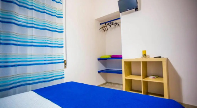 Апартаменты Portopalo di Capo Passero - B&B Terra Nobile