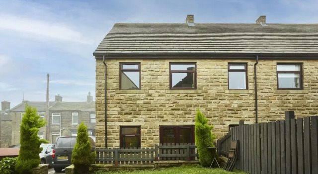 Halifax Retreat Pet-Friendly Haven, Забронировать Отель Галифакс Западный Йоркшир