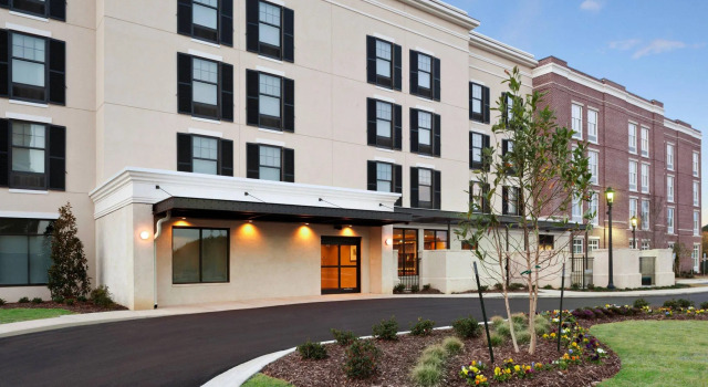SpringHill Suites Jackson North/Ridgeland
