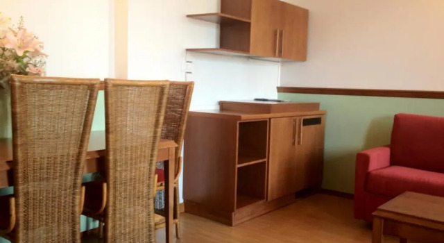 Номер Standard Hotel Il Guscio