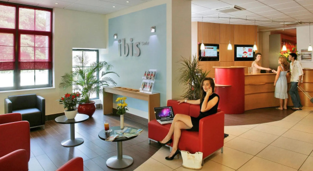 ibis Sarlat