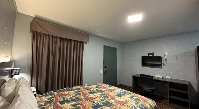 Walhalla Motel, Забронировать Мотель Отели Южной Каролины с завтраком, Завтраки