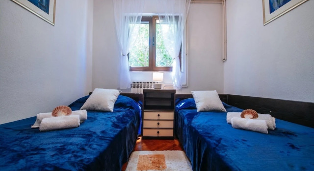 Семейный коттедж Holiday Home Malinina