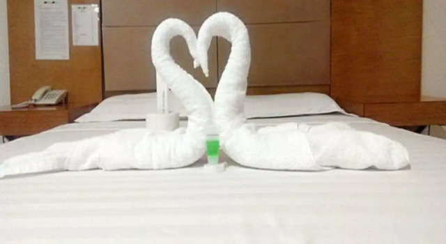 Двухместный люкс Asia Novo Boutique Hotel - Dumaguete