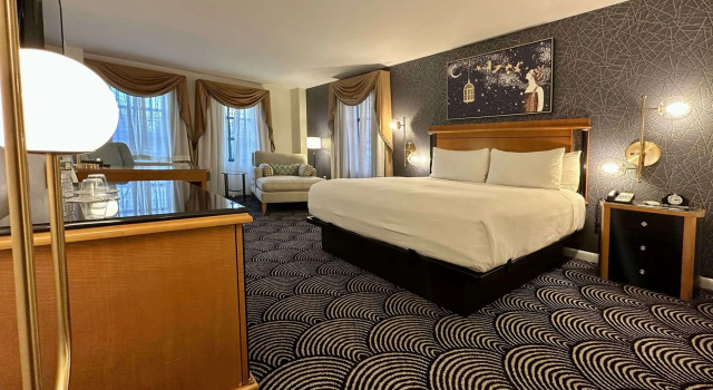 Двухместный номер Standard Inn at Great Neck, WorldHotels Crafted