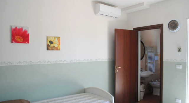 La Maison One B&B
