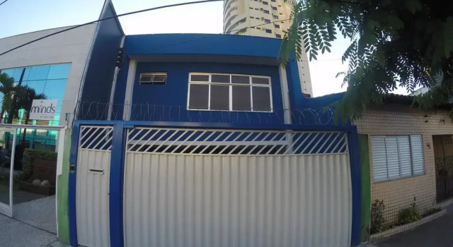 Galeria Hostel