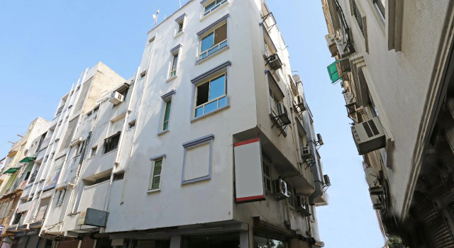 OYO 4406 Hotel Arya Palace, Забронировать Отель Отели штата Махараштры 3 звезды, 3*