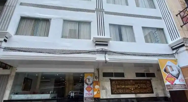 Batam Harbour Hotel 2, Réserver Hôtel Batu Ampar Batam