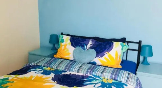 Номер Standard The Paintshop Hostel