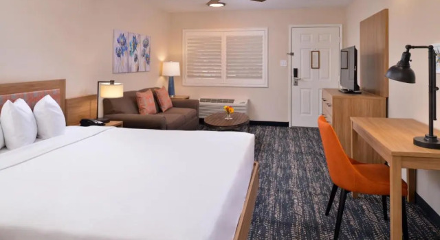 Номер Standard La Fuente Inn & Suites