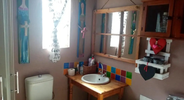 Oornagkamers@Hillstraat10, Buchen Sie Hotel Douglas Nordkap