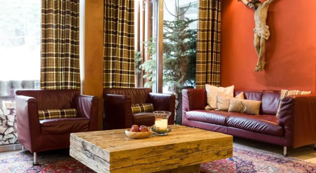 Monte Croce Hotel Kreuzberg, Забронировать Отель Бизнес-отели Сесто, 4* 5*