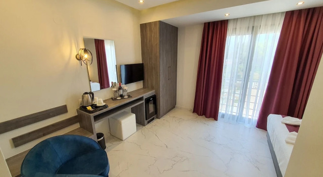 Двухместный номер Economy Lagaria Luxury Rooms