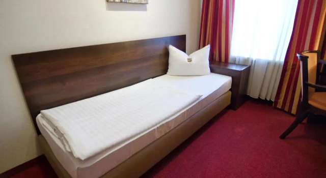 Номер Economy Hotel Polo am ZOB
