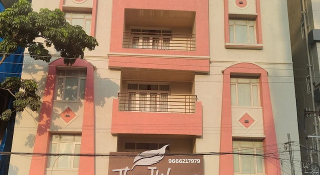 The Itihas Business Hotel, Забронировать Отель Хайдарабад Hyderabad Region