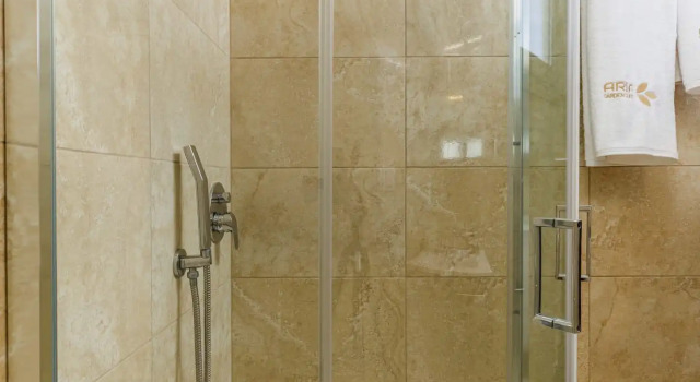 Люкс Deluxe Aria Garden Suites