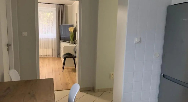 Apartament Brzeziny Olsztyn, Забронировать Апартаменты/квартира Отели Мазурия с парковкой, Парковка