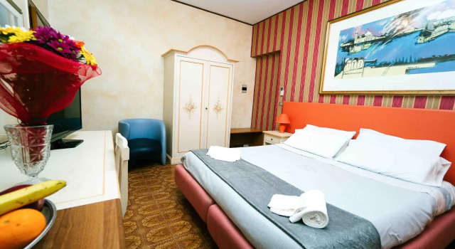 Rafael Guest House, Prenota Affittacamere Hotel a Sicilia con colazione, Colazione