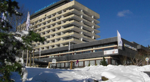 Maritim Berghotel Braunlage, Reservar Hotel Hotéis em Braunlage Ski com piscina, Piscina
