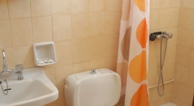 Одноместный номер Standard Takis Hotel Apartments