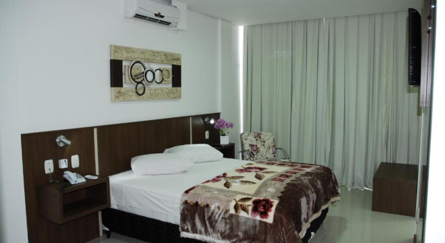 Номер Superior Hotel Palace Frederico