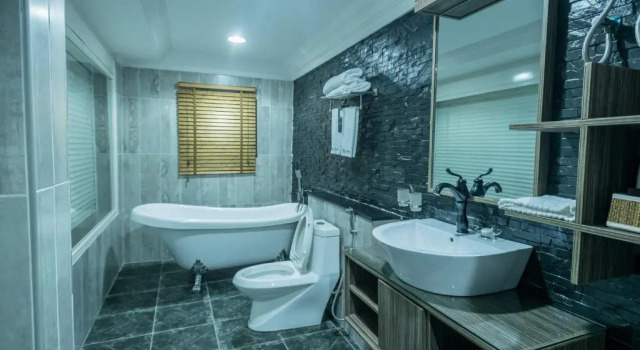 Appartamento 1 camera da letto Bricks Point - Boutique Apartments
