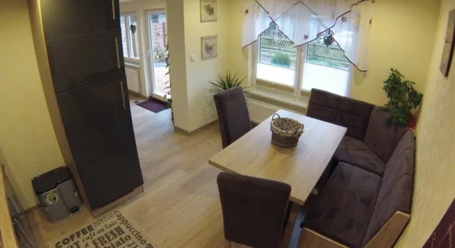 Ferienwohnung Spreewiesen, Забронировать Апартаменты/квартира Апартаменты Бранденбурга, Апартаменты/квартира