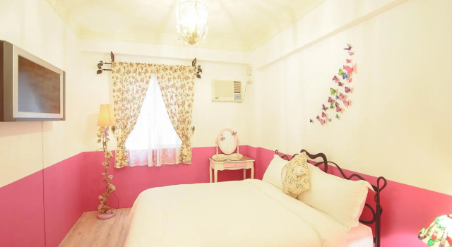 Rose B&B